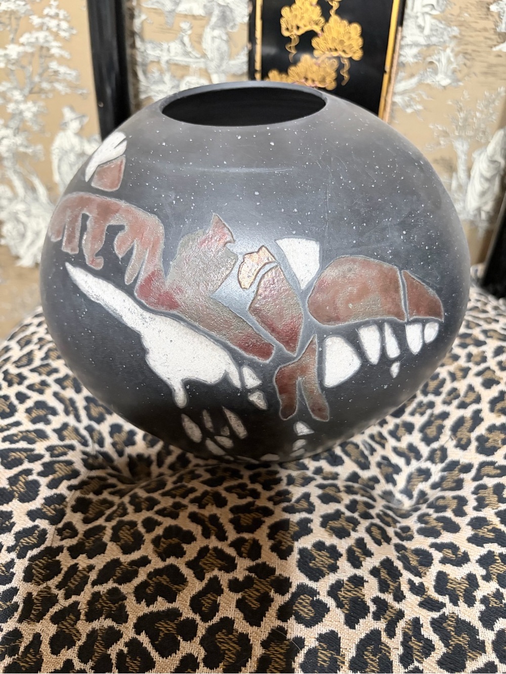 “EAGLE RIVER” # 61 by Wm Dennis Coffman - Picture 4 of 16
